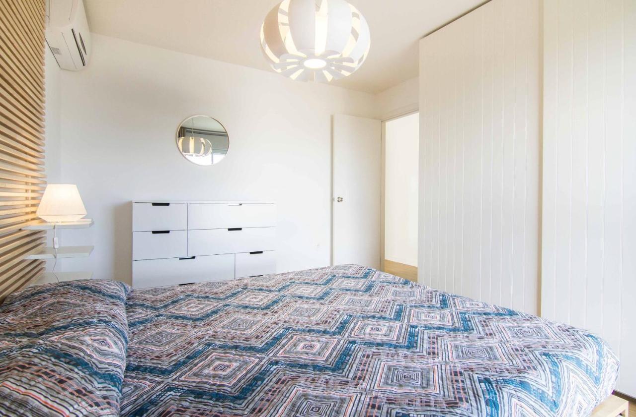 Brand New Apt. With Great Views Mvd Montevideo Exterior photo